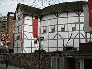 06 Globe Theatre